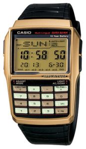 Casio DBC-32C-1B
