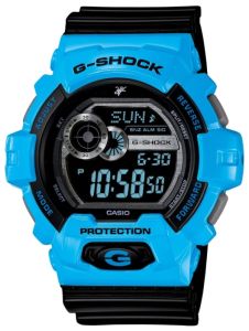 Casio GLS-8900LV-2E