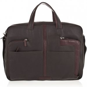 Piquadro сумка с двумя ручками CA2765S67/M