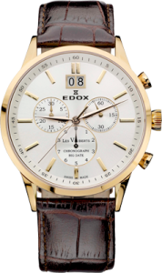 EDOX 10010-37RAAIR