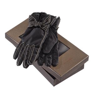 Перчатки женские Dr. Koffer H610044-136-04