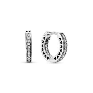 PANDORA 296317CZ серьги