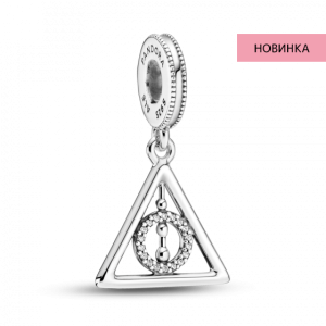 PANDORA 799126C01 подвеска