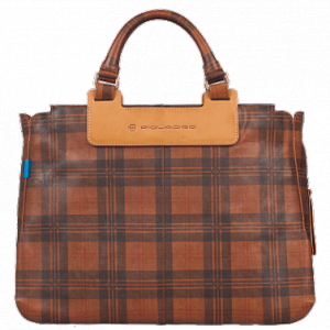 Piquadro сумка с двумя ручками CA3308S76/M