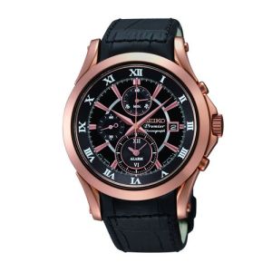 Seiko SNAF24J1