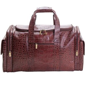 Сумка дорожная Dr. Koffer B402282-80-09