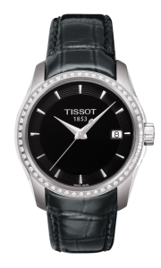 TISSOT COUTURIER T035.210.66.051.00