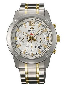 ORIENT FTW01003W0