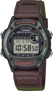 Casio W-220HF-3A
