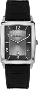 Jacques Lemans Classic 1-1607M