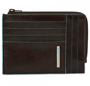 Piquadro чехол для кредитных карт PU1243B2/MO