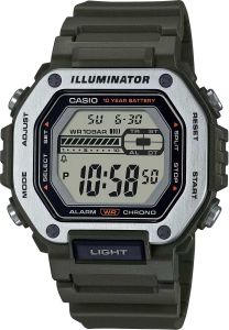Casio MWD-110H-3A
