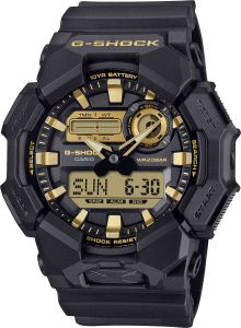 Casio GA-010GB-1A9