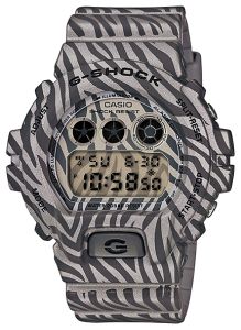Casio DW-6900ZB-8E