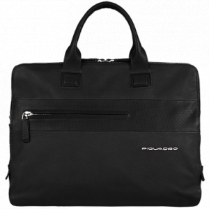 Piquadro сумка с двумя ручками CA3184W64/N