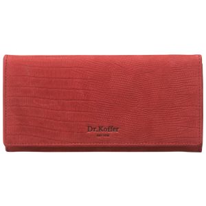 Портмоне Dr. Koffer X510124-165-03