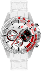 Jacques Lemans F-5006T