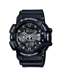 Casio GA-400GB-1A