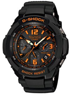 Casio GW-3000B-1A