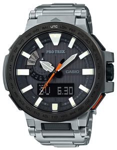 Casio PRX-8000T
