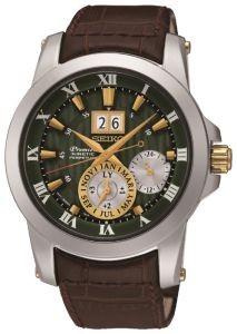 Seiko SNP127P1