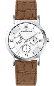 Jacques Lemans Classic 1-1257B