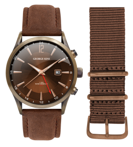 George Kini GK.18.BR.3BR.2.BR.0