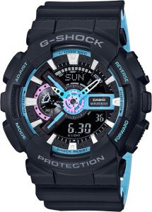 Casio GA-110PC-1A