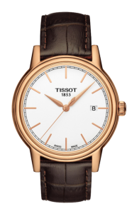 TISSOT CARSON T085.410.36.011.00