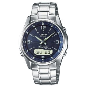 Casio LCW-M100DSE-2A