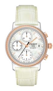 TISSOT BRIDGEPORT T71.1.480.76
