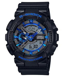 Casio GA-110CB-1A