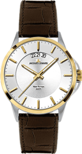Jacques Lemans Classic 1-1540H