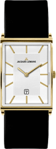 Jacques Lemans Classic 1-1602D