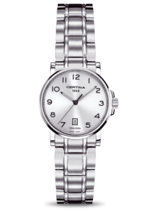Certina C017.210.11.032.00
