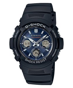 Casio AWG-M100SB-2A
