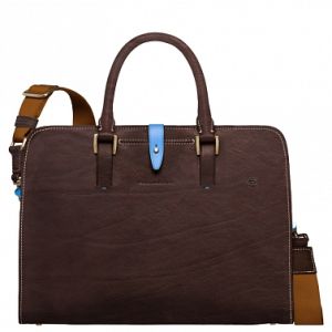 Piquadro сумка с двумя ручками CA1906IT/RA