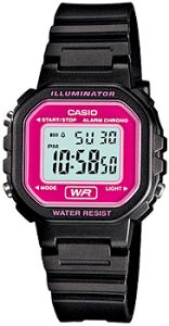 Casio LA-20WH-4A
