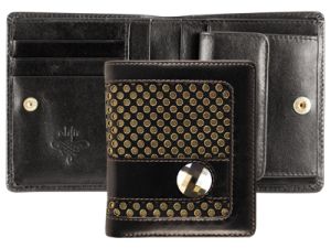 Elisir Портмоне компактное EL-NK183-P0066-111