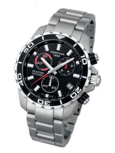 Certina C536.7178.42.61
