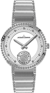 Jacques Lemans La Passion 1-1725D