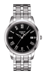 TISSOT CLASSIC DREAM T033.410.11.053.01