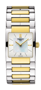 TISSOT T02 T090.310.22.111.00