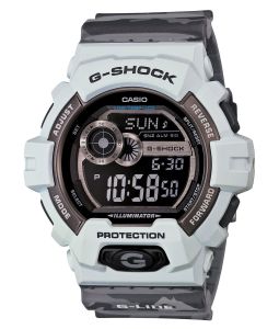 Casio GLS-8900CM-8E