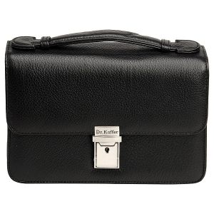 Визитка Dr. Koffer B402168-01-04