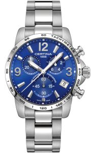 Certina C034.417.11.047.00