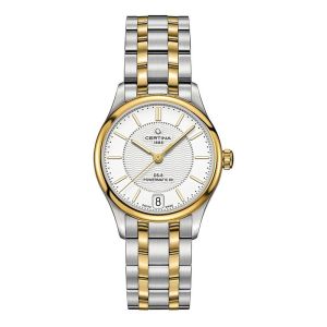 Certina C033.207.22.031.00