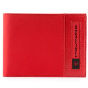 Piquadro портмоне PU257BIO/R