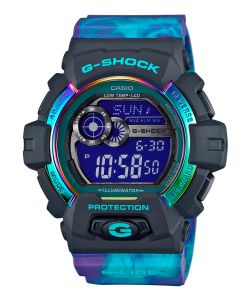 Casio GLS-8900AR-3E