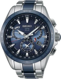 Seiko SSE043J1